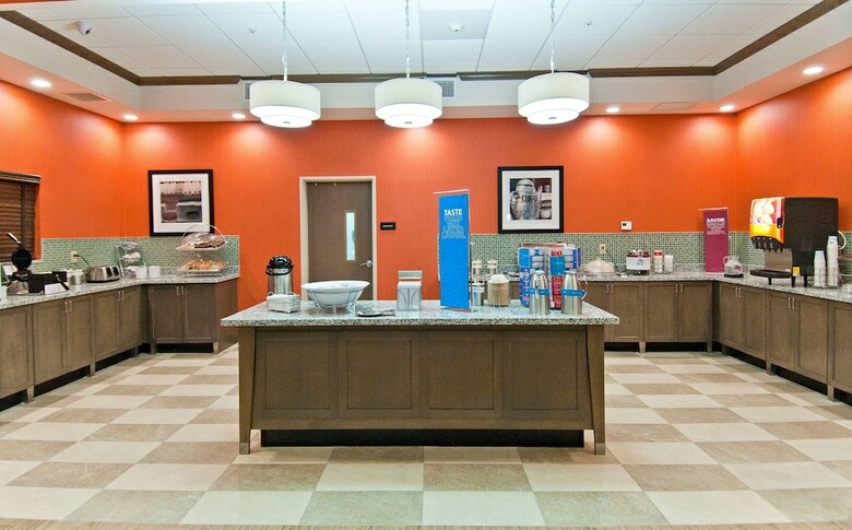 Hotel Hampton Inn & Suites Pensacola/i-10 Pine Forest Road