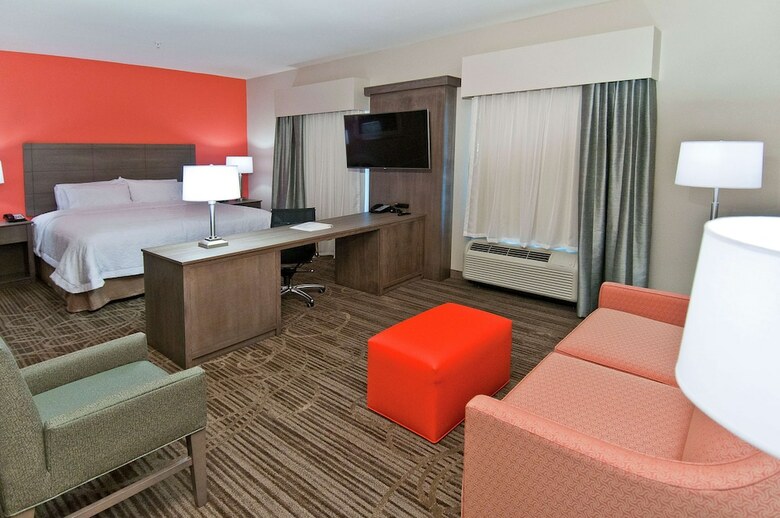 Hotel Hampton Inn & Suites Pensacola/i-10 Pine Forest Road
