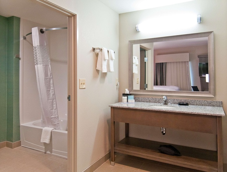 Hotel Hampton Inn & Suites Pensacola/i-10 Pine Forest Road