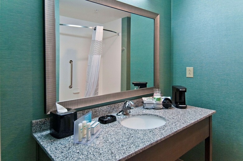 Hotel Hampton Inn & Suites Pensacola/i-10 Pine Forest Road