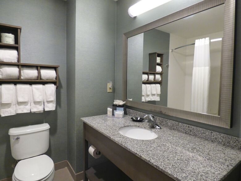 Hotel Hampton Inn & Suites Pensacola/i-10 Pine Forest Road