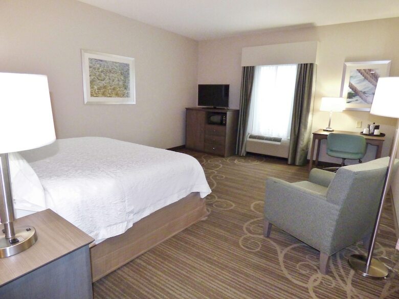 Hotel Hampton Inn & Suites Pensacola/i-10 Pine Forest Road