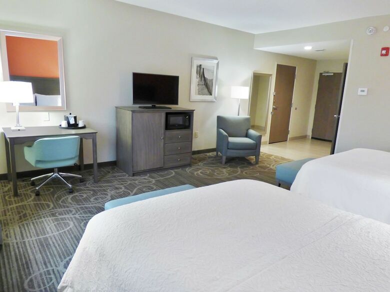 Hotel Hampton Inn & Suites Pensacola/i-10 Pine Forest Road