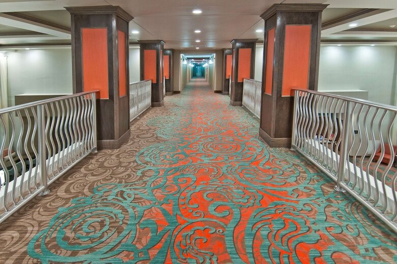 Hotel Hampton Inn & Suites Pensacola/i-10 Pine Forest Road