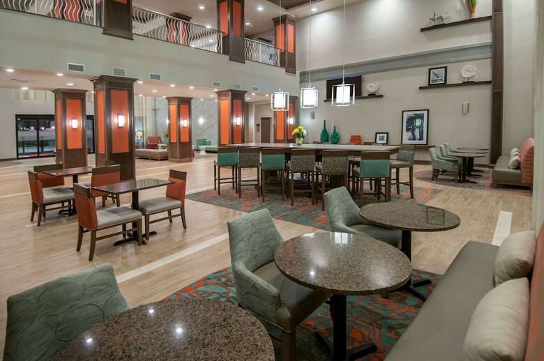 Hotel Hampton Inn & Suites Pensacola/i-10 Pine Forest Road