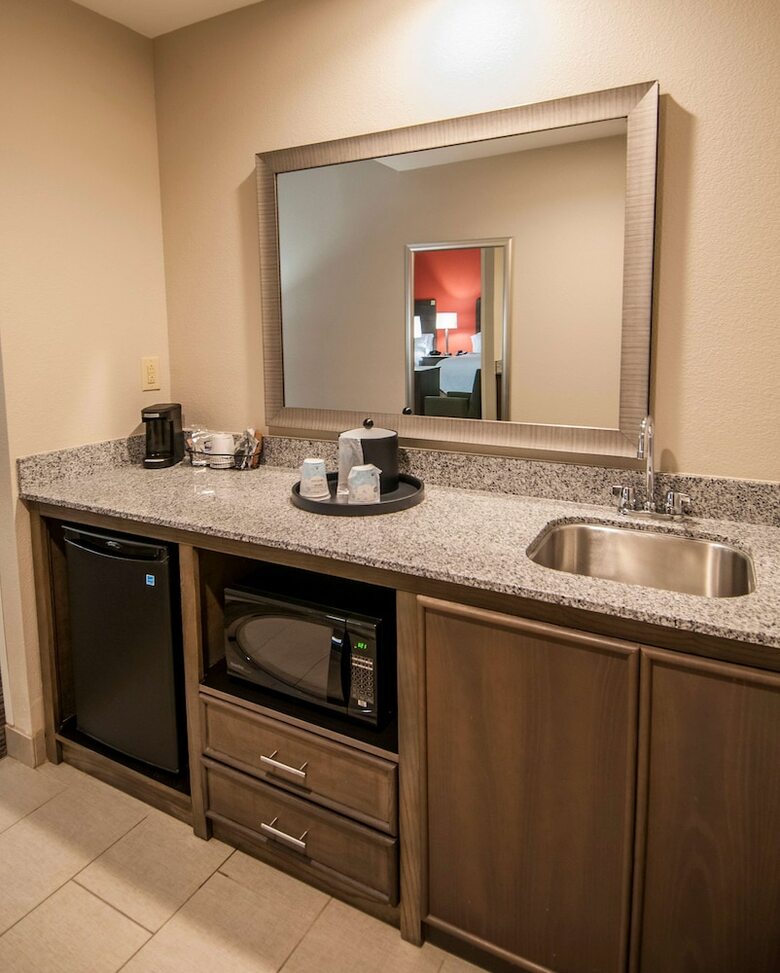 Hotel Hampton Inn & Suites Pensacola/i-10 Pine Forest Road