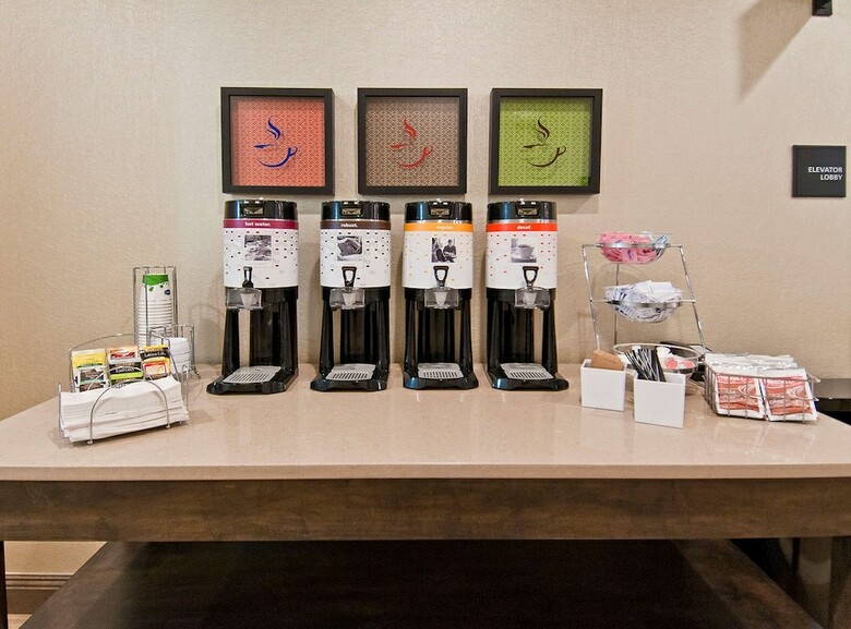 Hotel Hampton Inn & Suites Pensacola/i-10 Pine Forest Road