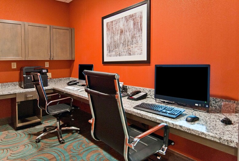 Hotel Hampton Inn & Suites Pensacola/i-10 Pine Forest Road