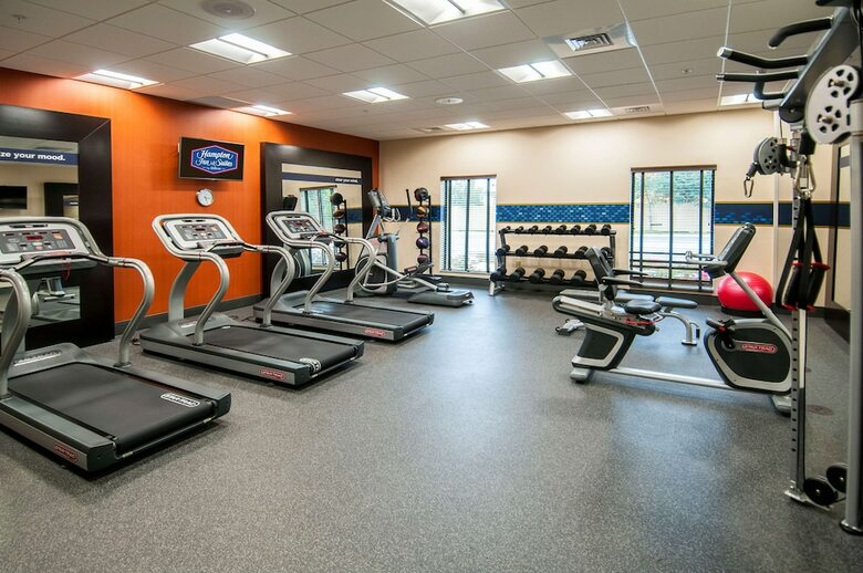 Hotel Hampton Inn & Suites Pensacola/i-10 Pine Forest Road