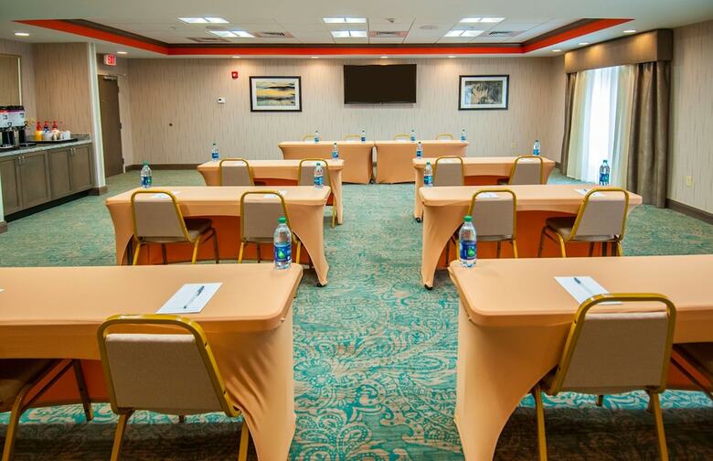 Hotel Hampton Inn & Suites Pensacola/i-10 Pine Forest Road