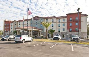 Hotel Hampton Inn & Suites Pensacola/i-10 Pine Forest Road