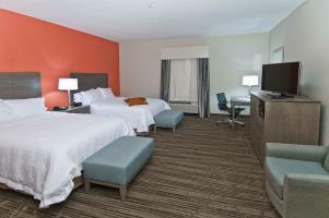 Hotel Hampton Inn & Suites Pensacola/i-10 Pine Forest Road