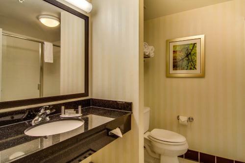 Hotel Fairfield Inn & Suites Palm Coast I-95
