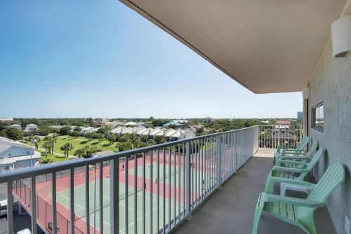 Apartamento Mainsail Resort By Wyndham Vacation Rentals