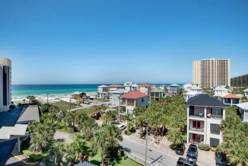 Apartamento Mainsail Resort By Wyndham Vacation Rentals