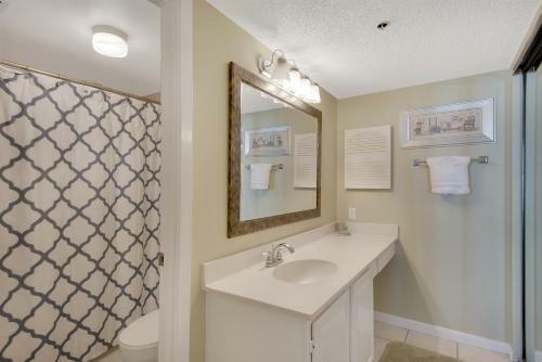 Apartamento Mainsail Resort By Wyndham Vacation Rentals