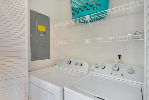 Apartamento Mainsail Resort By Wyndham Vacation Rentals