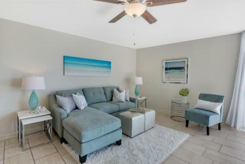 Apartamento Mainsail Resort By Wyndham Vacation Rentals