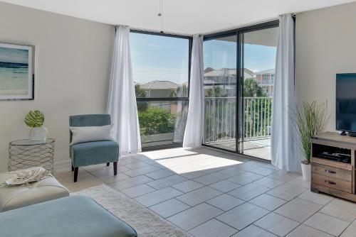 Apartamento Mainsail Resort By Wyndham Vacation Rentals