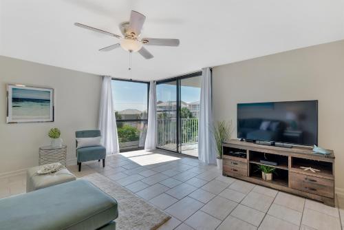 Apartamento Mainsail Resort By Wyndham Vacation Rentals