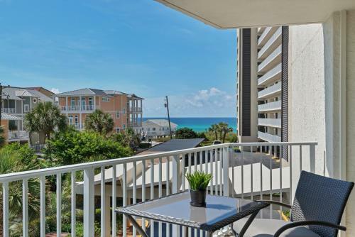 Apartamento Mainsail Resort By Wyndham Vacation Rentals