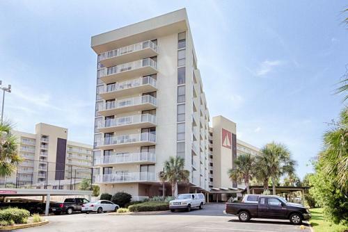 Apartamento Mainsail Resort By Wyndham Vacation Rentals