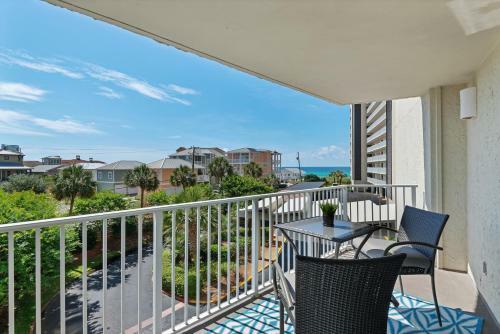 Apartamento Mainsail Resort By Wyndham Vacation Rentals