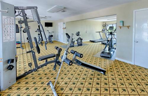 Apartamento Mainsail Resort By Wyndham Vacation Rentals