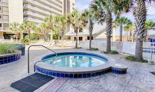 Apartamento Mainsail Resort By Wyndham Vacation Rentals