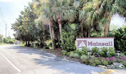 Apartamento Mainsail Resort By Wyndham Vacation Rentals