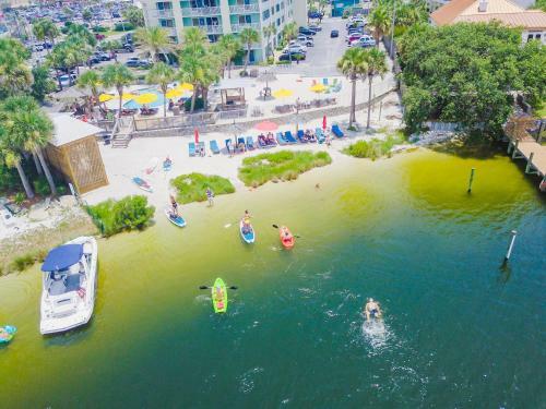 Surf & Sand Hotel