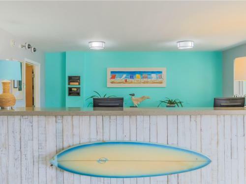 Surf & Sand Hotel