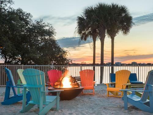 Surf & Sand Hotel