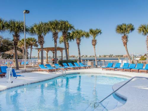 Surf & Sand Hotel