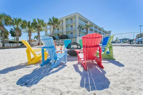 Surf & Sand Hotel