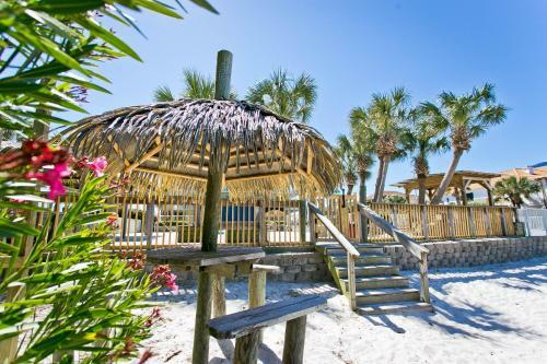 Surf & Sand Hotel