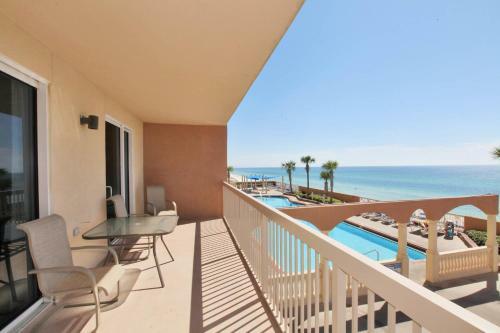 Hotel Sunrise Beach By Panhandle Getaways