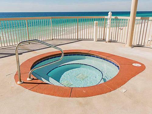 Hotel Sunrise Beach By Panhandle Getaways