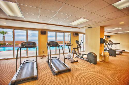 Hotel Sunrise Beach By Panhandle Getaways