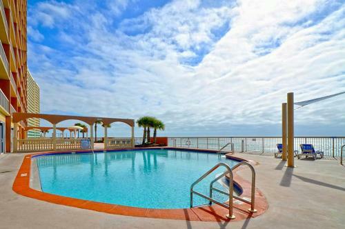 Hotel Sunrise Beach By Panhandle Getaways