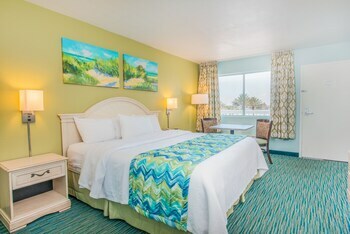 Hotel Days Inn Pensacola Beachfront