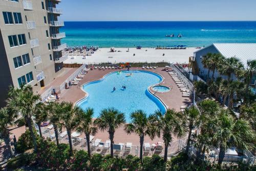 Hotel Tidewater 2 By Panhandle Getaways