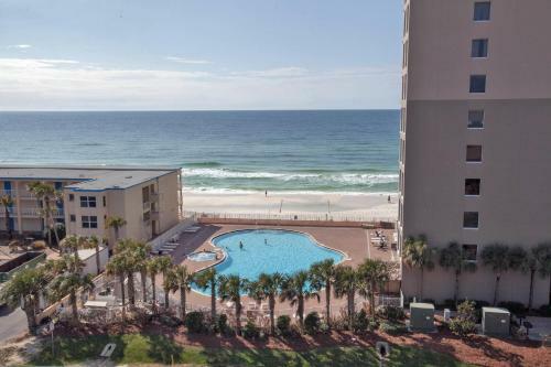 Hotel Tidewater 2 By Panhandle Getaways