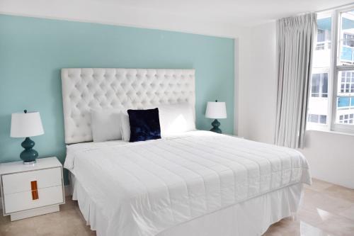 Ocean Paradise Apartments