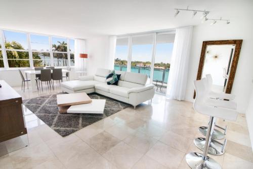 Ocean Paradise Apartments