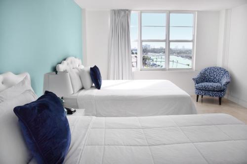 Ocean Paradise Apartments