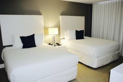 Ocean Paradise Apartments