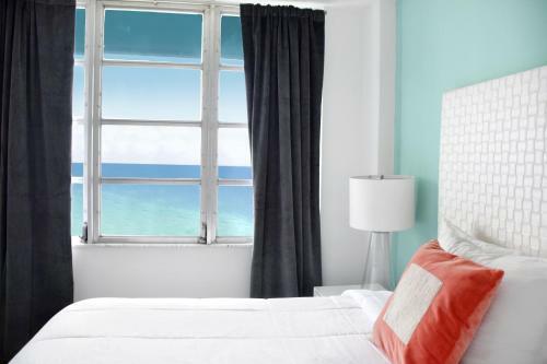 Ocean Paradise Apartments
