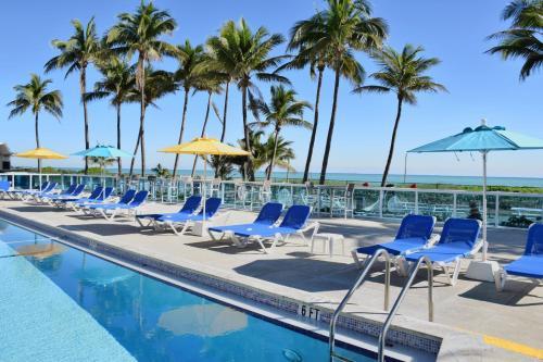 Ocean Paradise Apartments