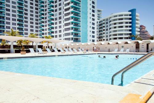 Ocean Paradise Apartments